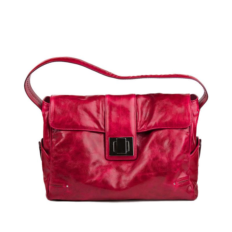 Leather Bag