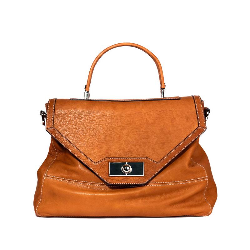 Leather Bag