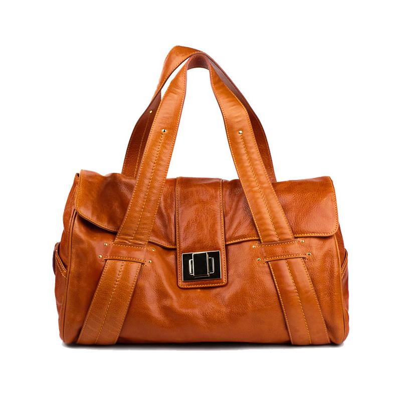 Leather Bag