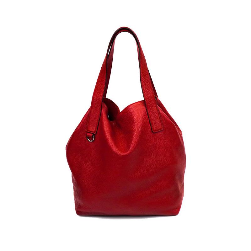 Leather Bag