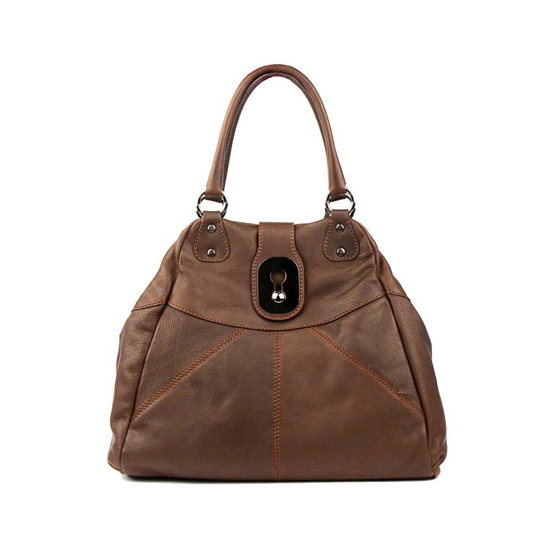Leather Bag