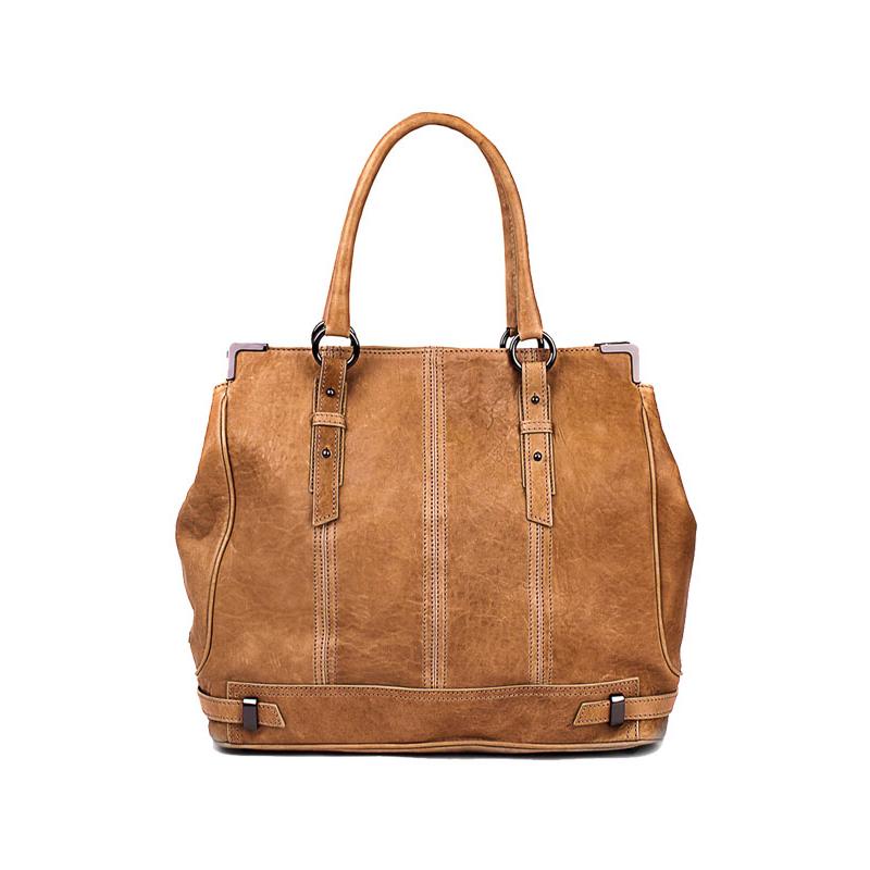 Leather Bag