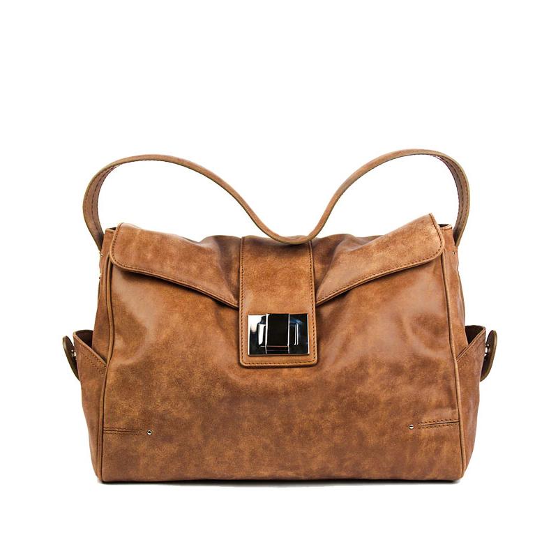 Leather Bag