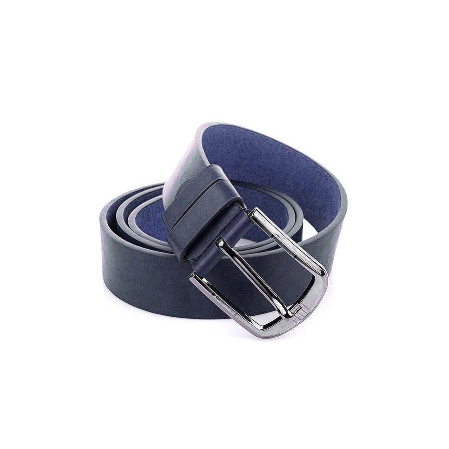 Leather Oil Tanned Belt