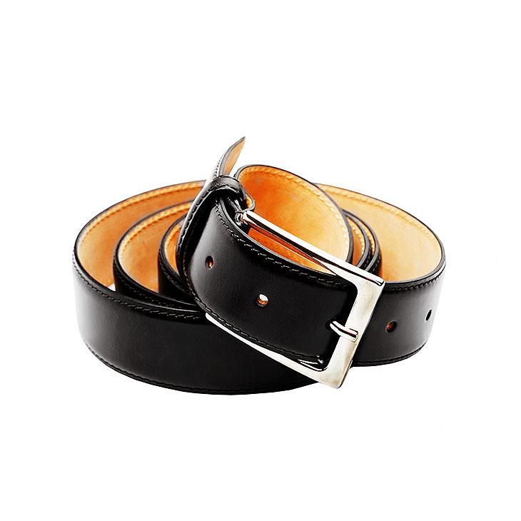 Leather Bridle Belt