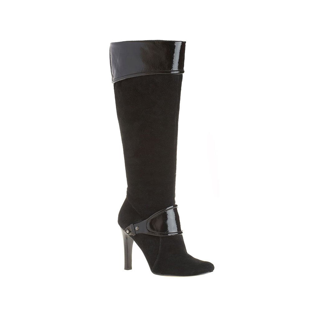 LEATHER BOOT