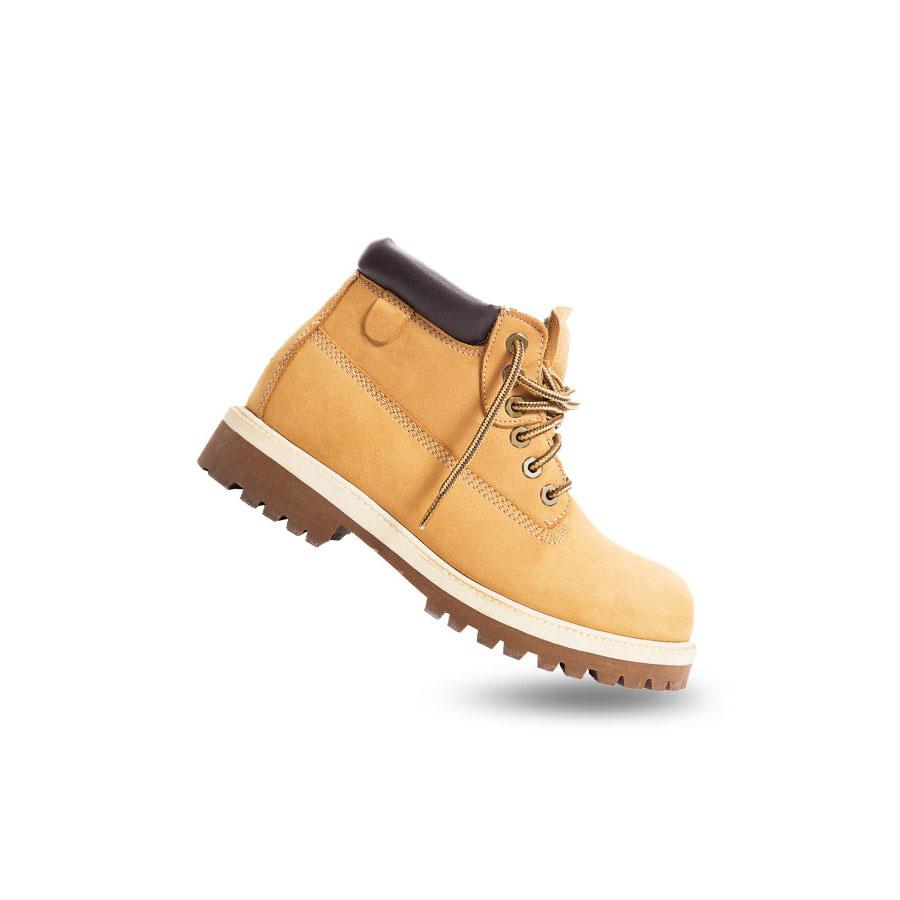 Waterproof Boots