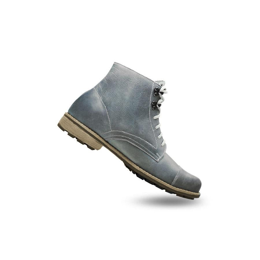 Leather Waterproof boots