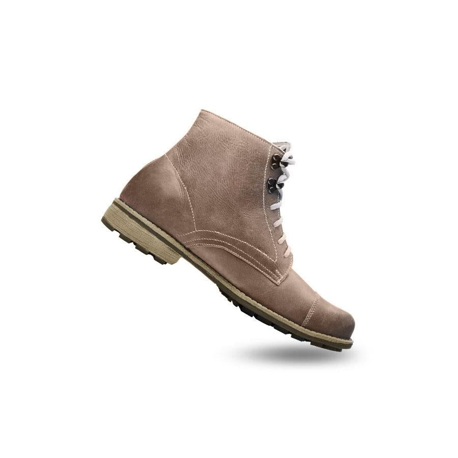 Leather Waterproof boots