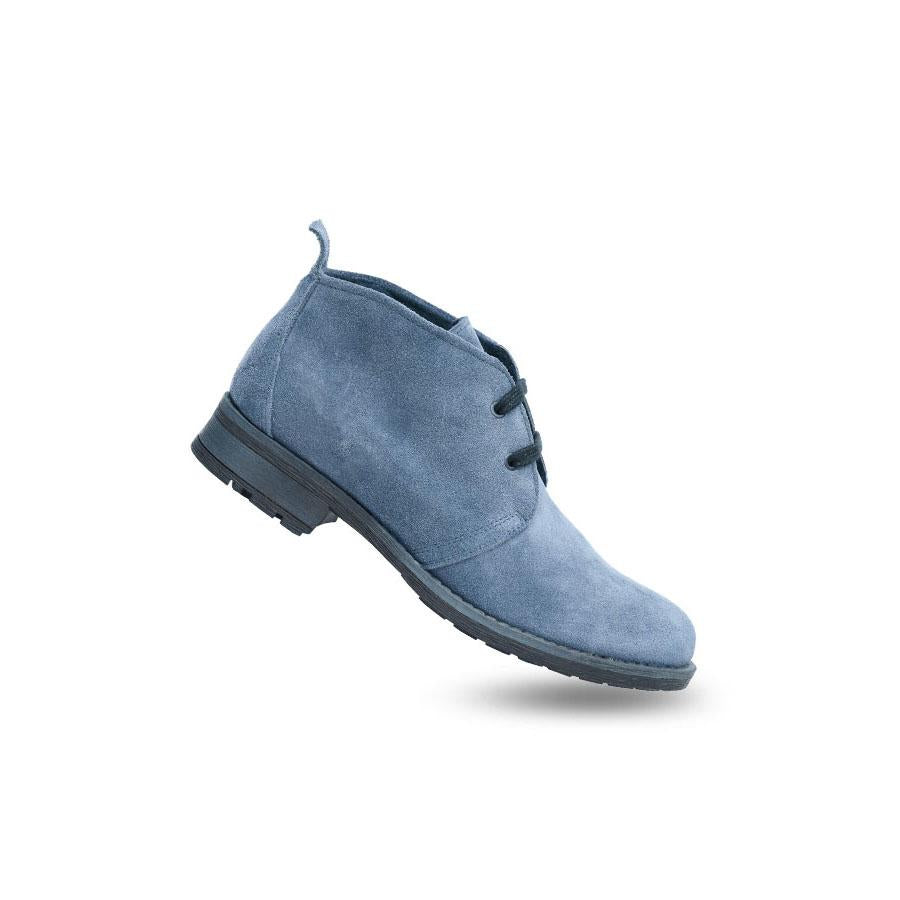 Leather Waterproof boots