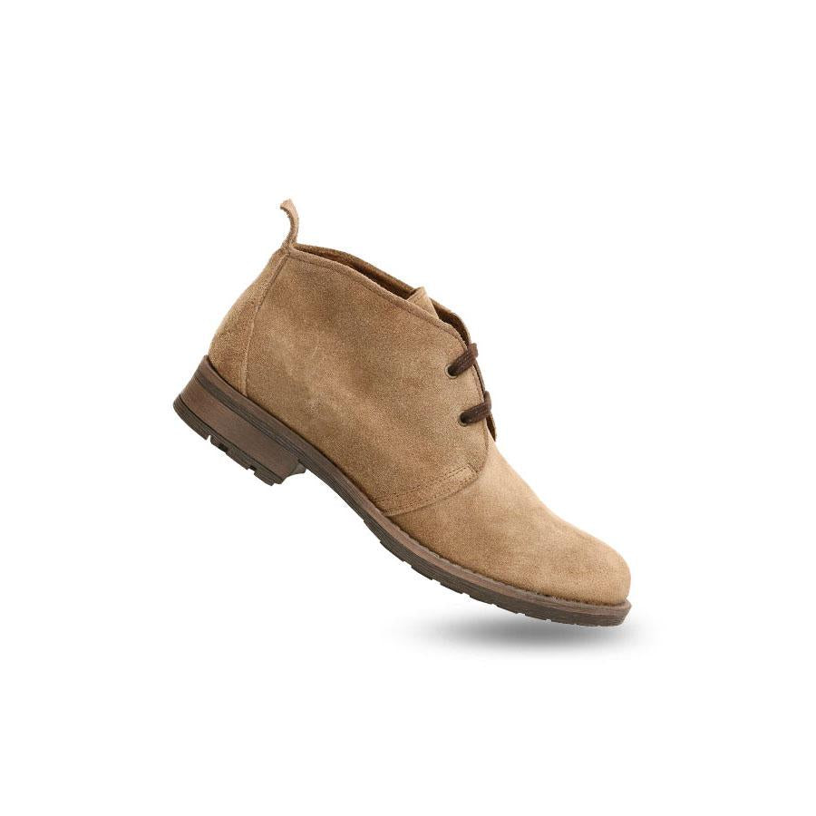 Leather Waterproof boots