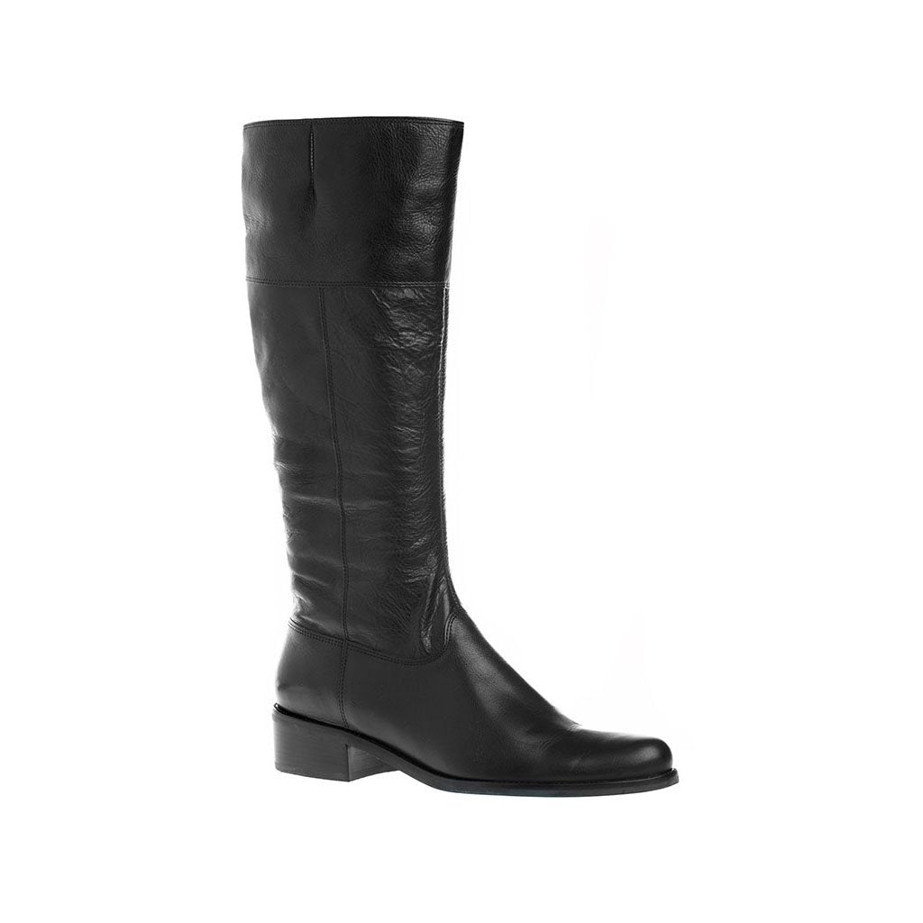 BOOT LEATHER
