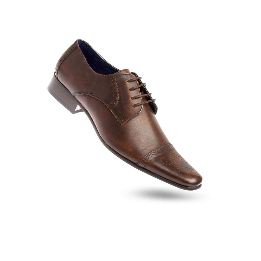 Casual Dress Shoes