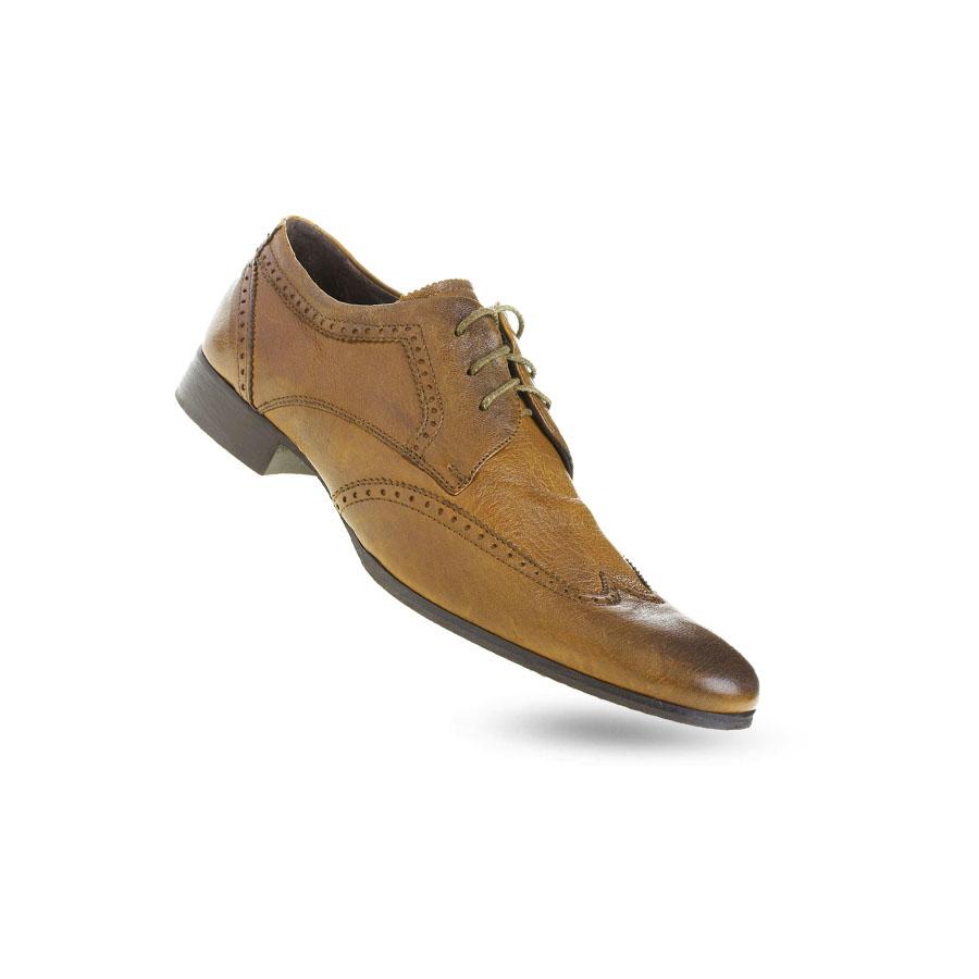 Casual Dress Shoes
