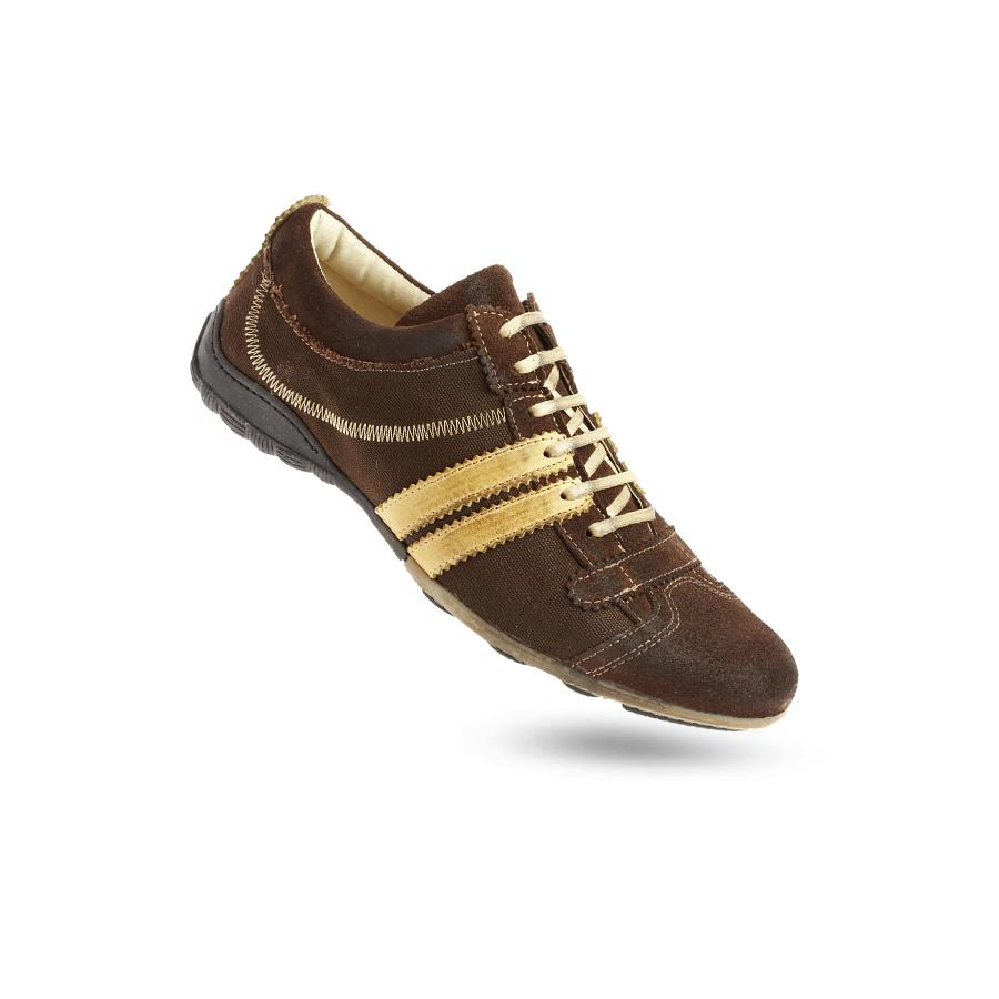 Casual Dress Shoes