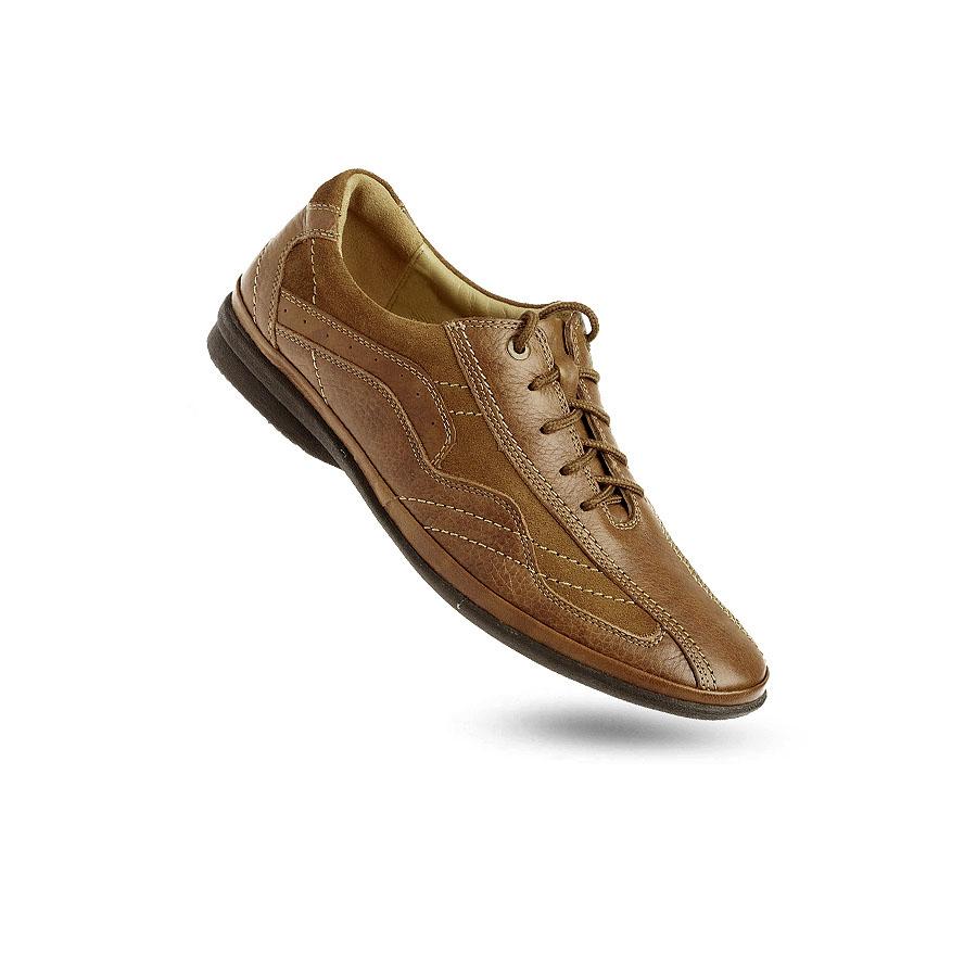Casual Dress Shoes