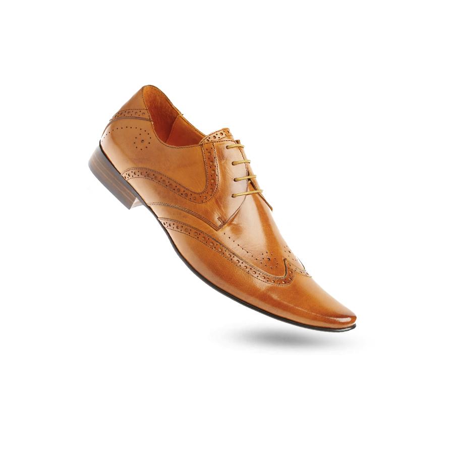 Casual Dress Shoes