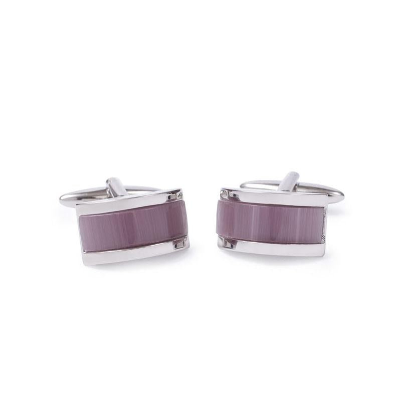 Silver Cufflinks