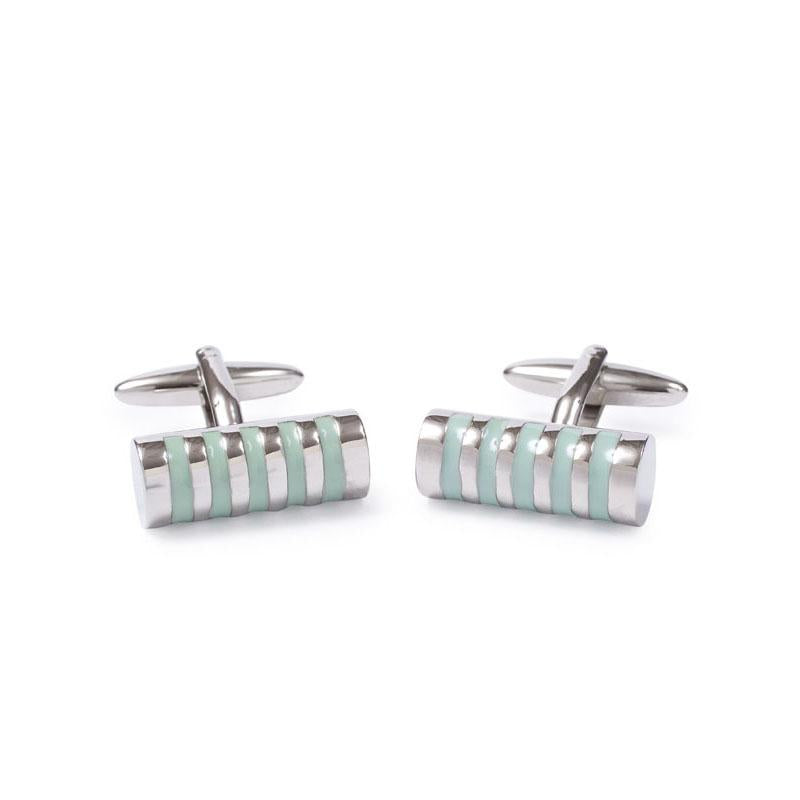 Silver Cufflinks