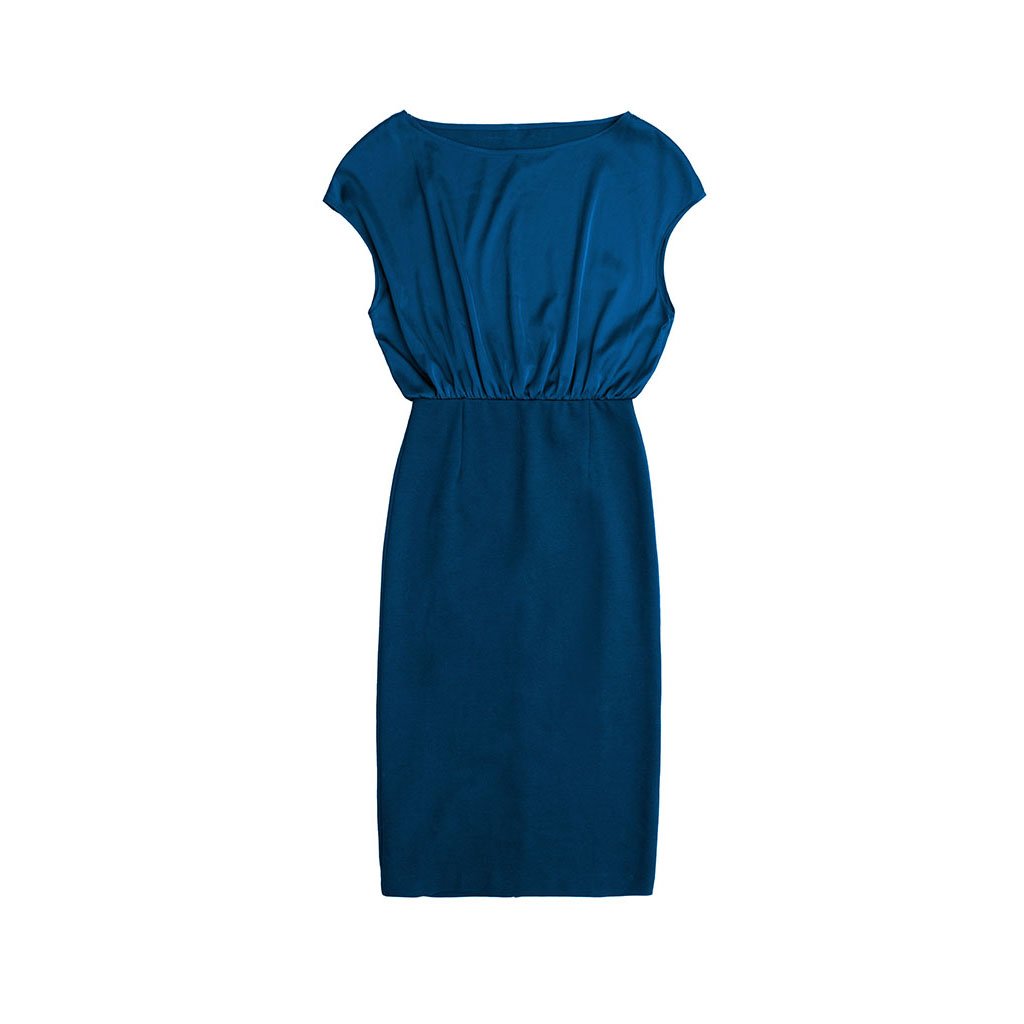 PENCIL DRESS