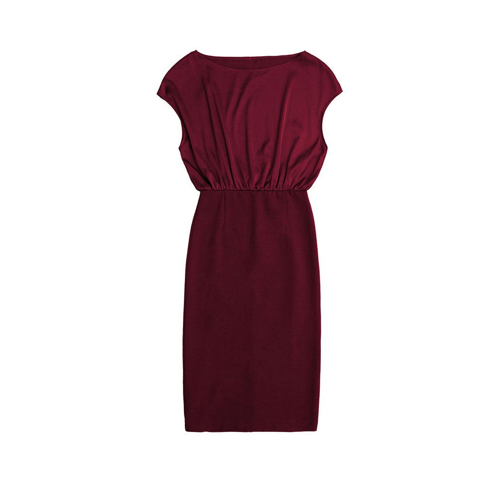 PENCIL DRESS