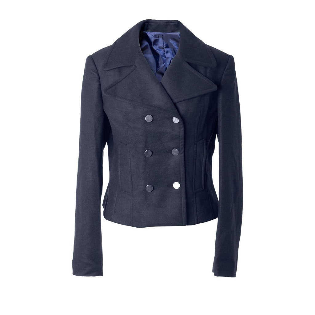 Jacket Navy