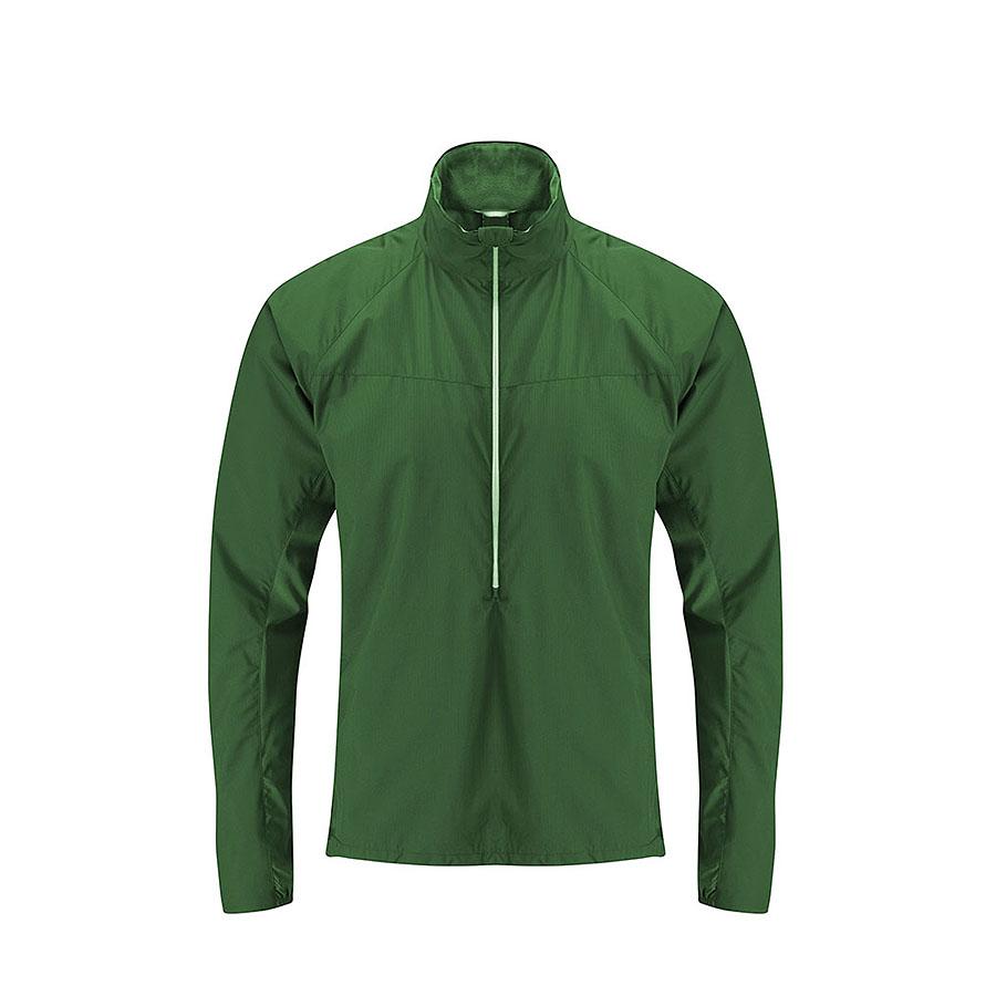 Waterproof Jacket with zipper