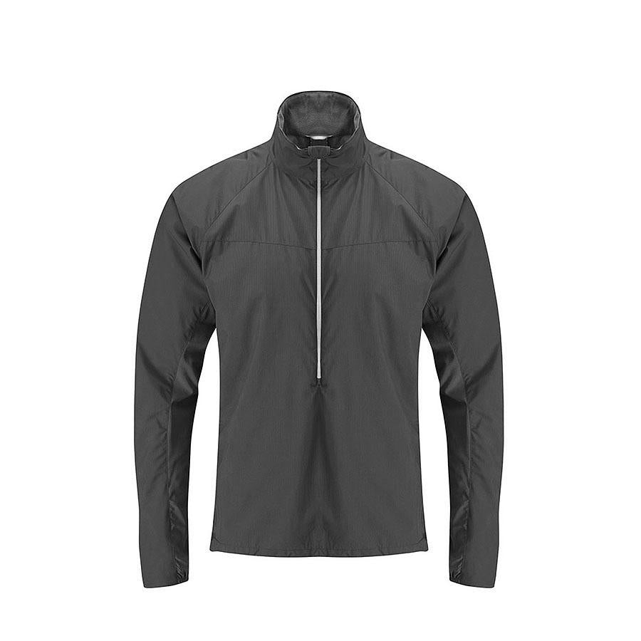 Waterproof Jacket with zipper