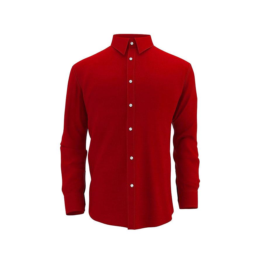 Oxford Casual Shirt