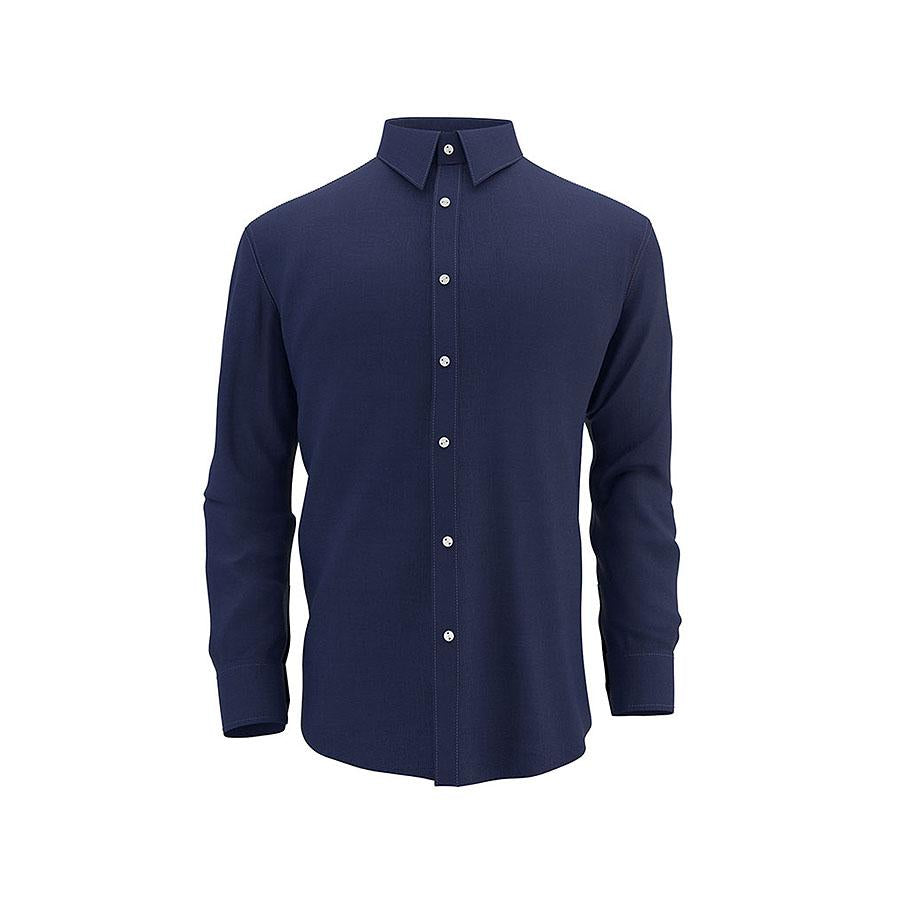 Oxford Casual Shirt