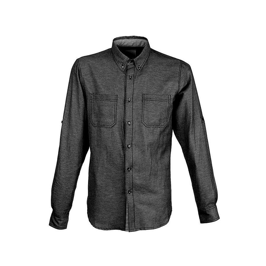 FIT OXFORD CASUAL SHIRT