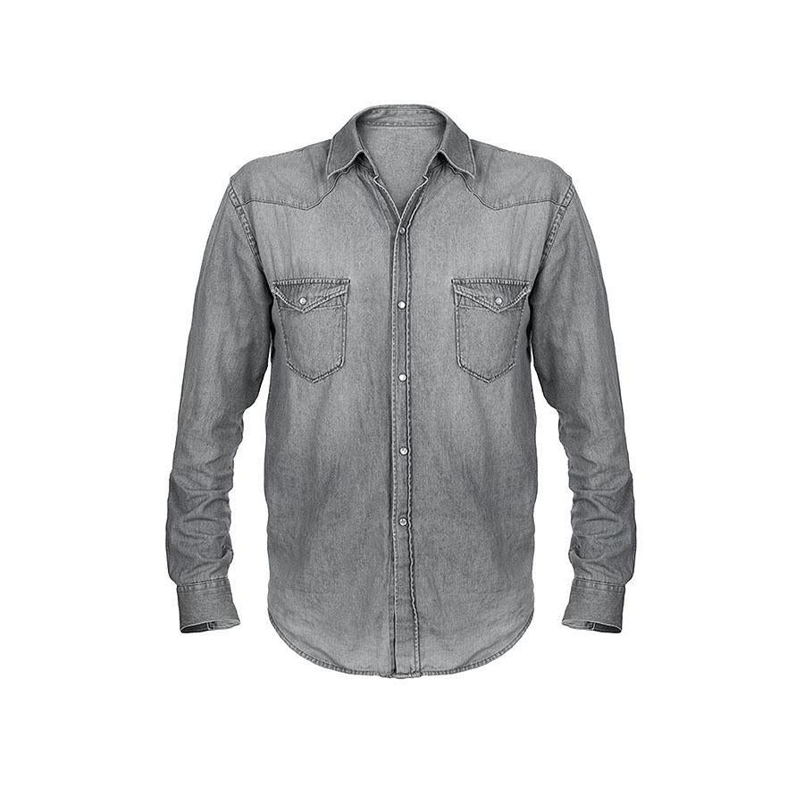 Jean Shirt
