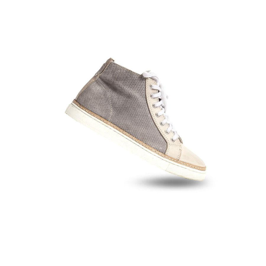 Sneaker Canvas