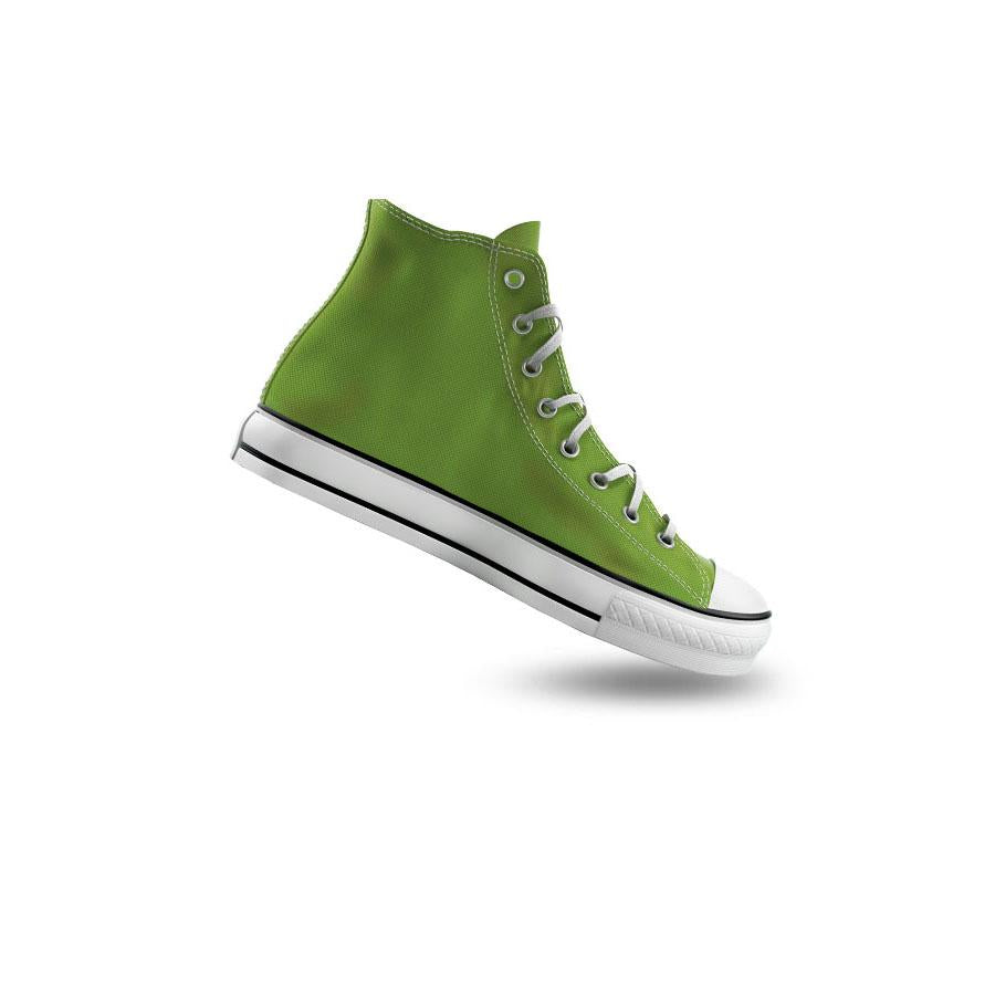 SNEAKER CANVAS
