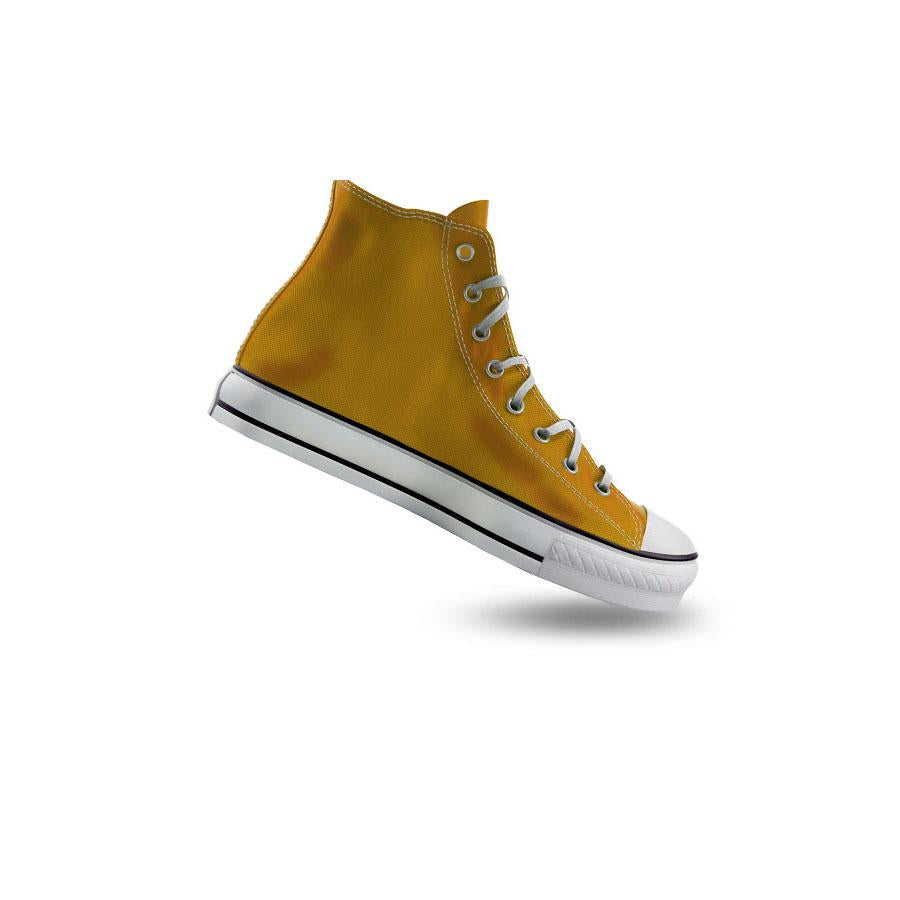 Sneaker Canvas