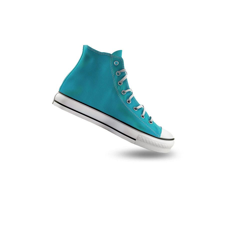 Sneaker Canvas