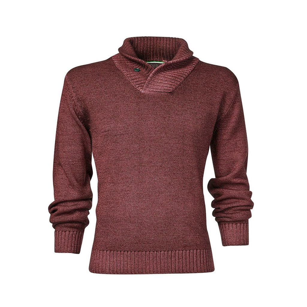 WOOL SWEATER