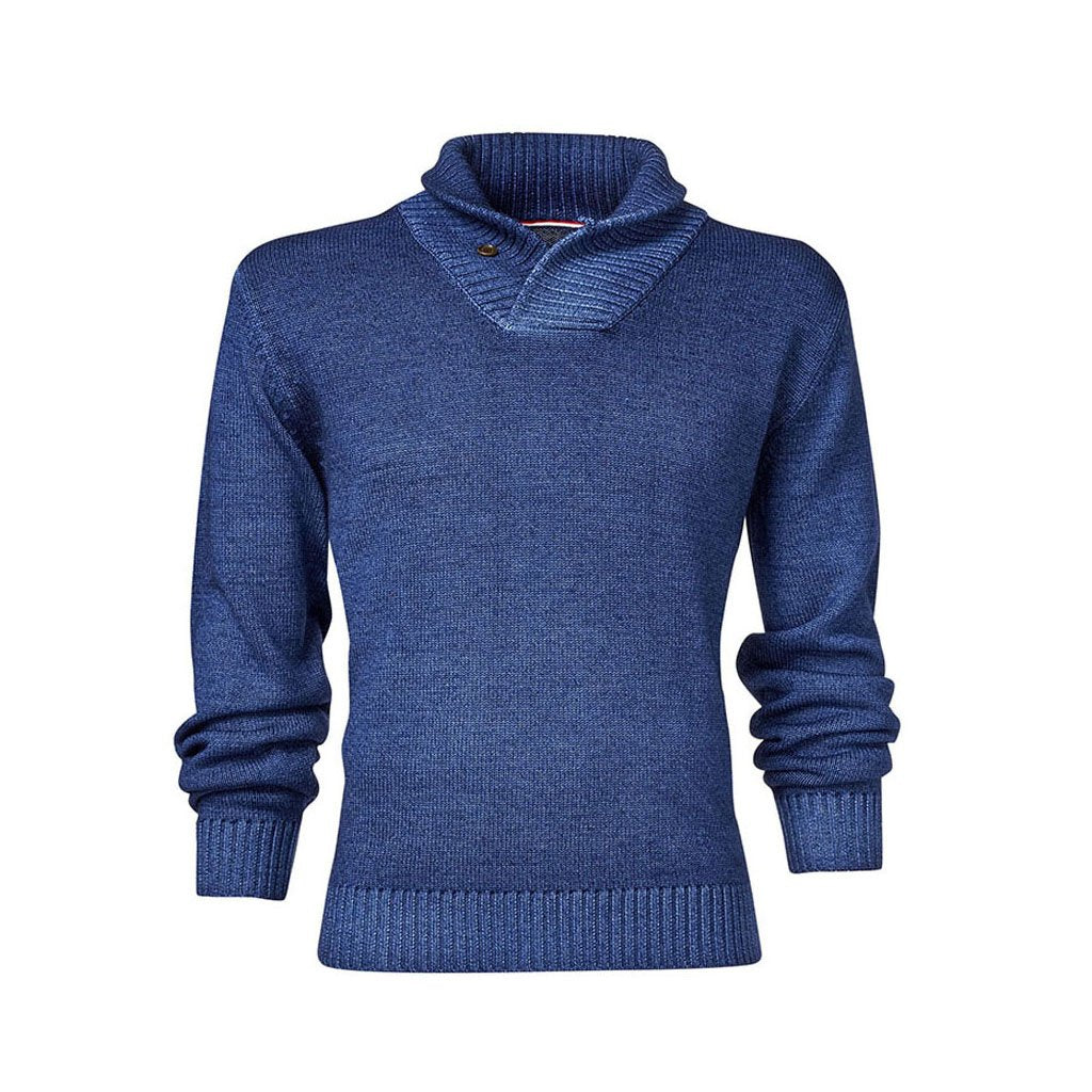 WOOL SWEATER