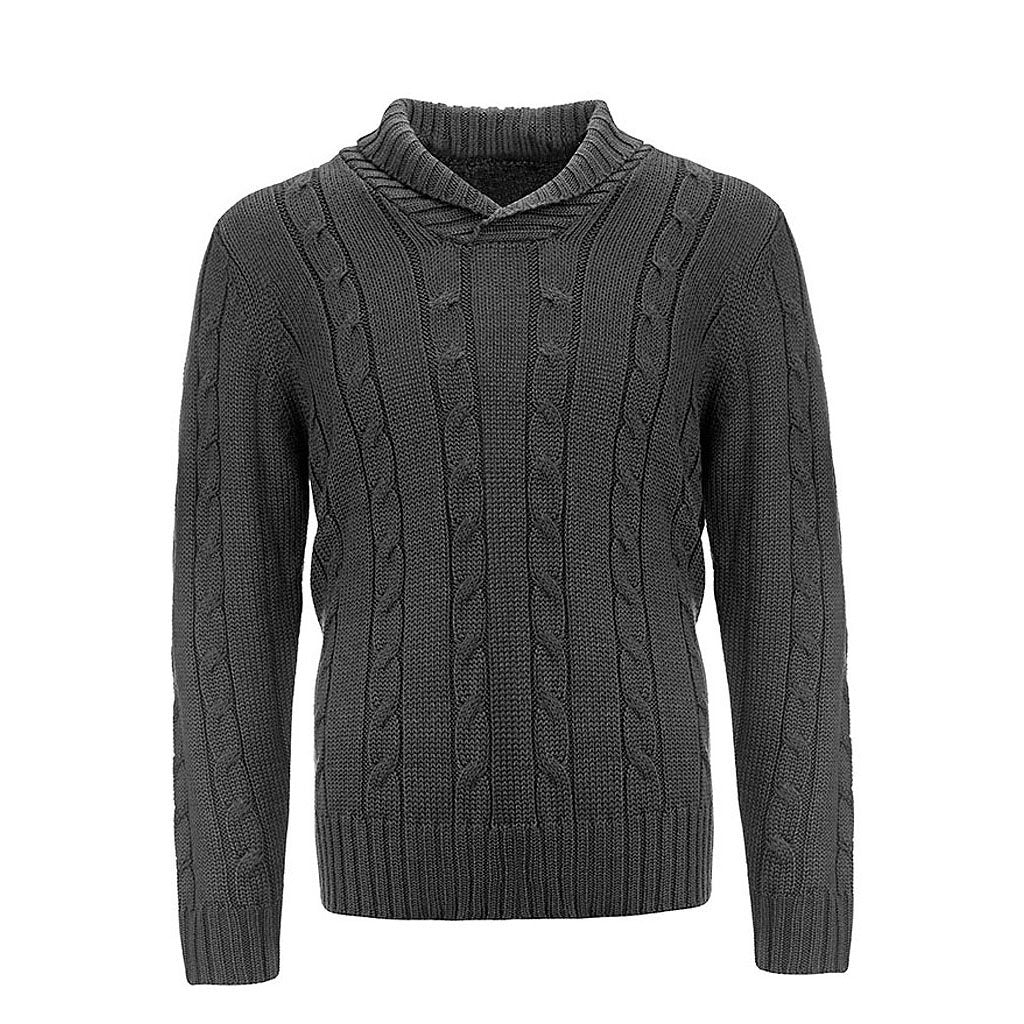 WOOL SWEATER