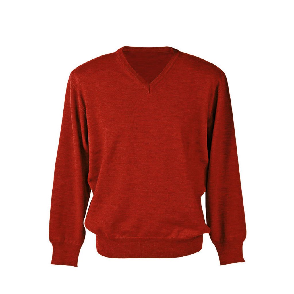 WOOL SWEATER