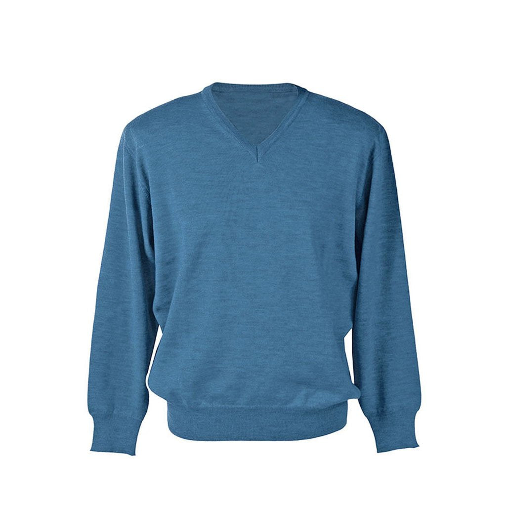 WOOL SWEATER