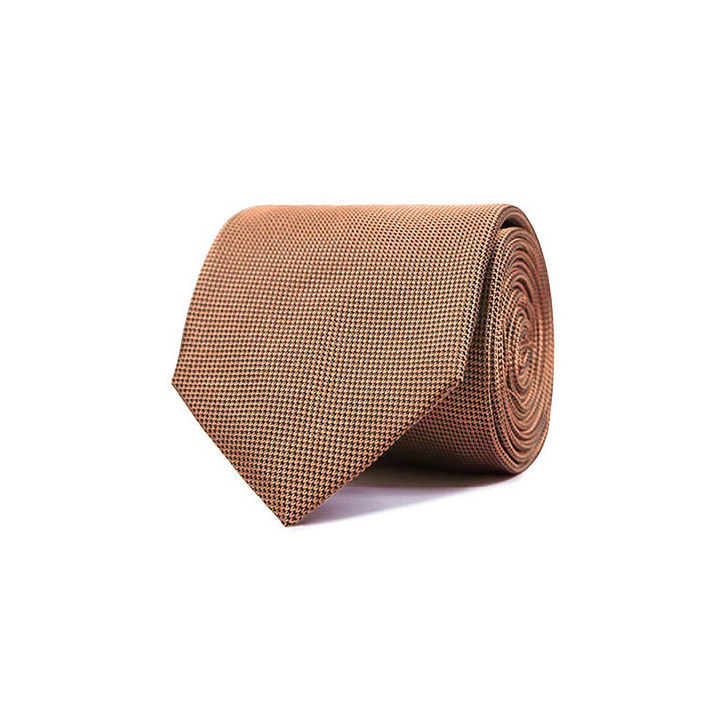 SILK TIE