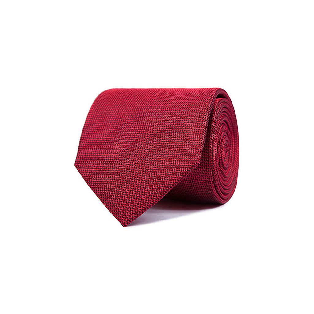SILK TIE