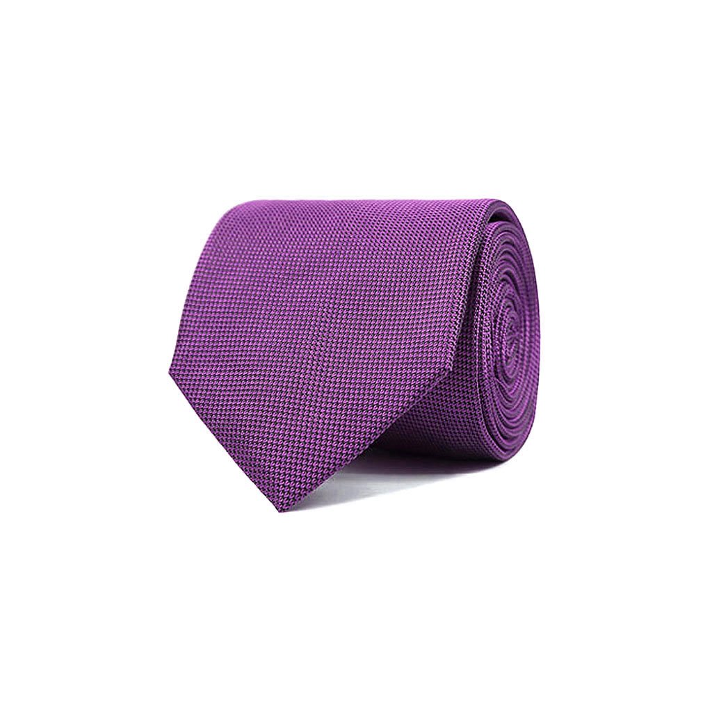 SILK TIE