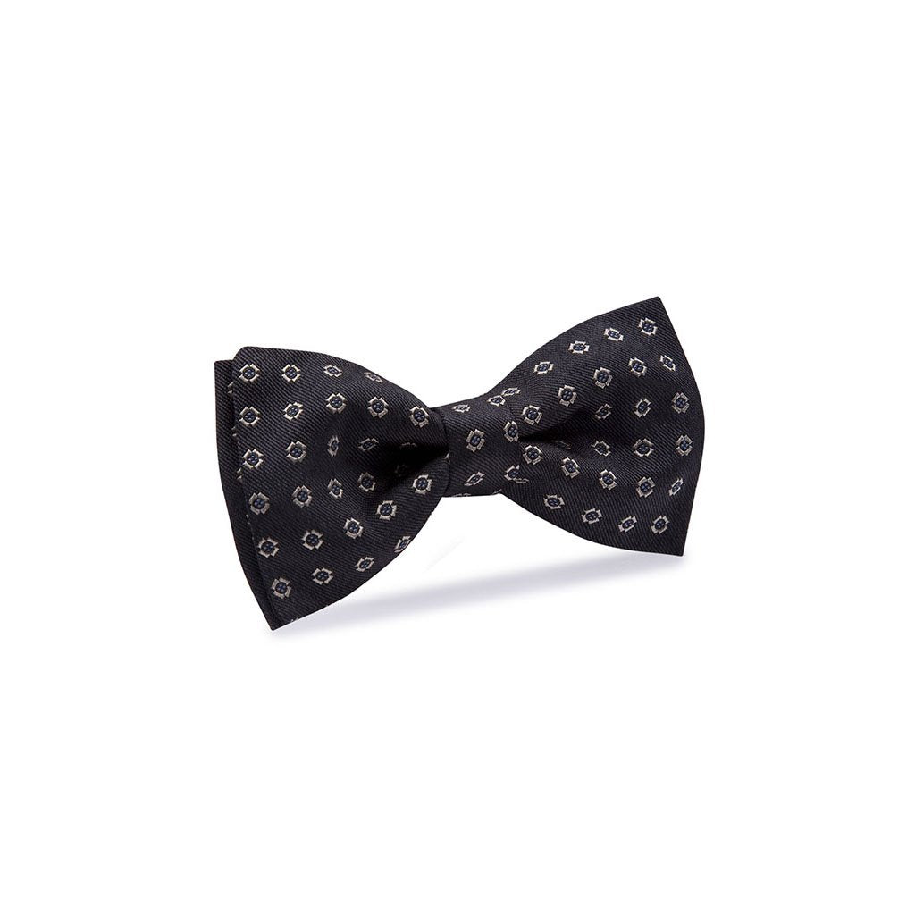 SILK DRESS TIE