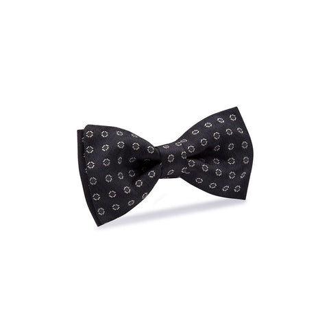 SILK DRESS TIE