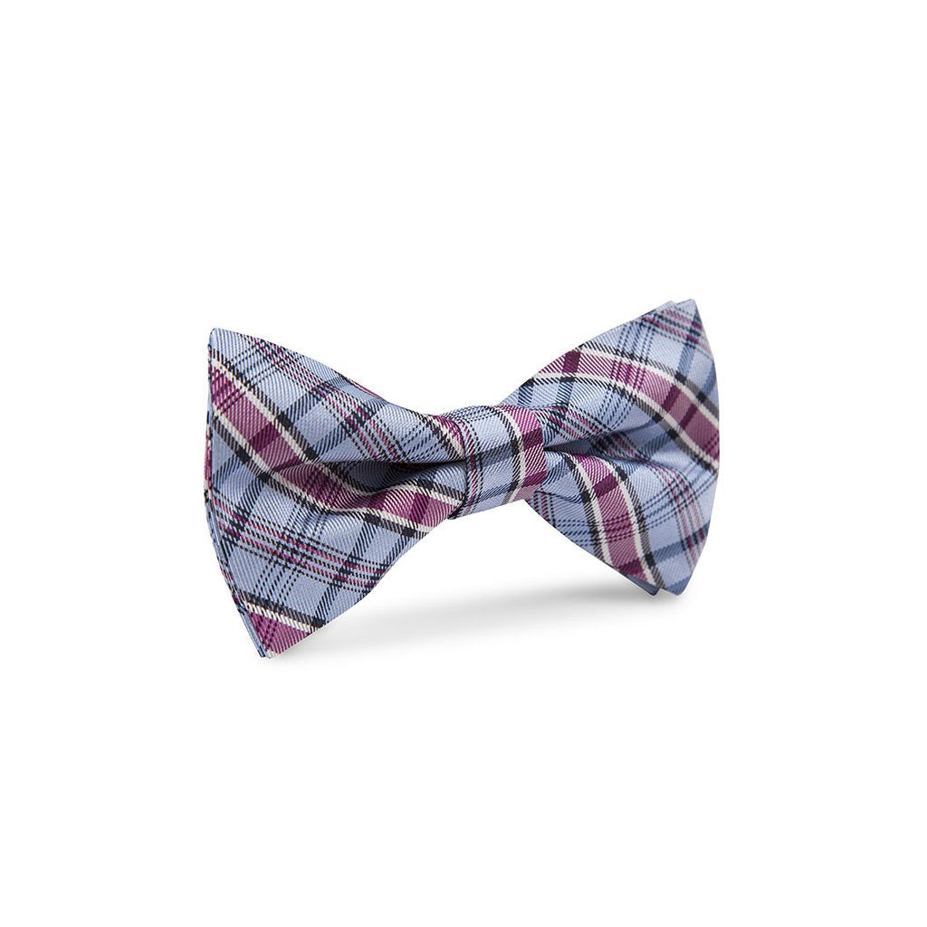 SILK TIE
