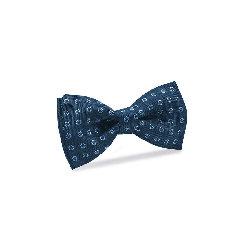 SILK TIE